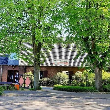 Fewo Am Deichdorfmuseum Wesel-Bislich *